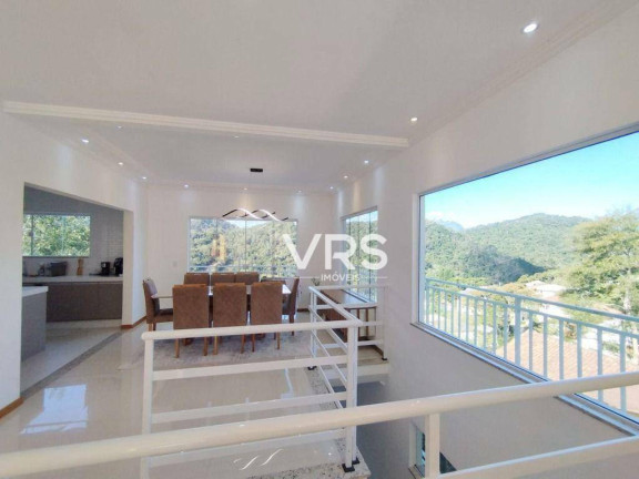 Imagem Casa com 4 Quartos à Venda, 223 m² em Albuquerque - Teresópolis Imagem Casa com 4 Quartos à Venda, 223 m² em Albuquerque - Teresópolis