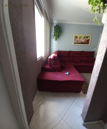 Imagem Imóvel com 2 Quartos à Venda, 56 m² em Taboão - São Bernardo Do Campo Imagem Imóvel com 2 Quartos à Venda, 56 m² em Taboão - São Bernardo Do Campo