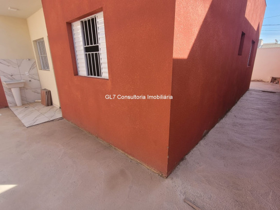 Imagem Casa com 2 Quartos à Venda,  em Jardim Monte Carlo - Indaiatuba