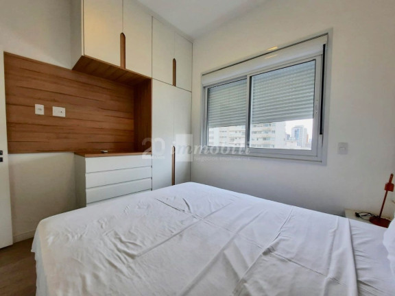 Imagem Apartamento com 1 Quarto à Venda, 60 m² em Santa Cecília - São Paulo