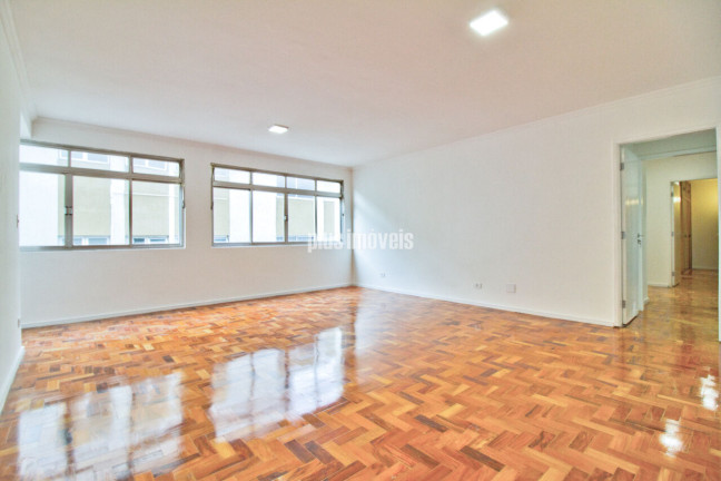 Apartamento com 3 Quartos à Venda, 134 m² em Jardim América - São Paulo