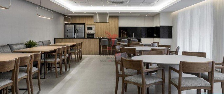 Apartamento com 3 Quartos à Venda, 286 m² em Jurerê Internacional - Florianópolis