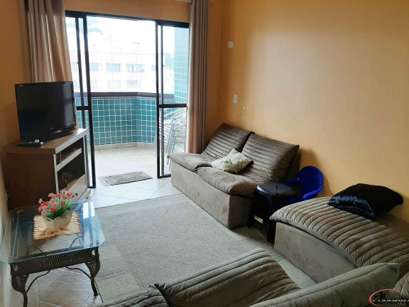 Imagem Apartamento com 3 Quartos à Venda, 86 m² em Itaguá - Ubatuba Imagem Apartamento com 3 Quartos à Venda, 86 m² em Itaguá - Ubatuba