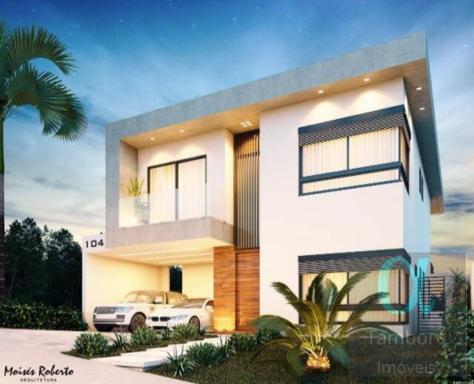 Imagem Casa com 4 Quartos à Venda, 405 m² em Alphaville - Santana De Parnaíba