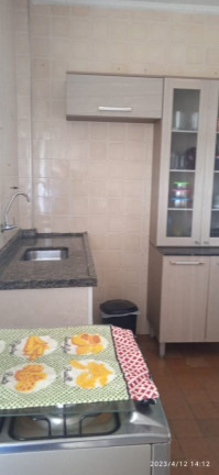 Imagem Apartamento com 2 Quartos à Venda, 80 m² em Catiapoã - São Vicente