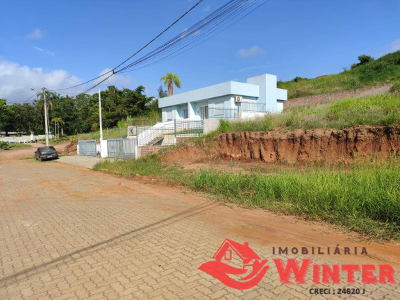 Terreno à Venda, 450 m² em Matiel - Feliz