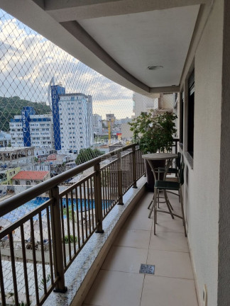 Imagem Apartamento com 3 Quartos à Venda, 94 m² em Fazenda - Itajaí Imagem Apartamento com 3 Quartos à Venda, 94 m² em Fazenda - Itajaí