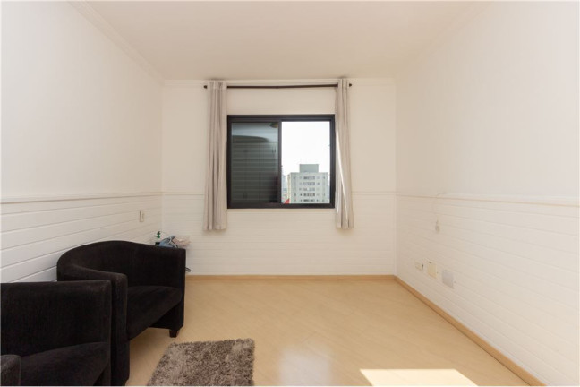 Imagem Apartamento com 3 Quartos à Venda, 123 m² em Vila Matilde - São Paulo