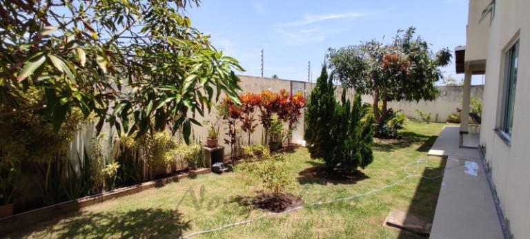 Imagem Casa com 4 Quartos à Venda, 350 m² em Aruana - Aracaju