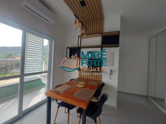 Imagem Apartamento com 1 Quarto à Venda, 44 m² em Perequê Açu - Ubatuba Imagem Apartamento com 1 Quarto à Venda, 44 m² em Perequê Açu - Ubatuba