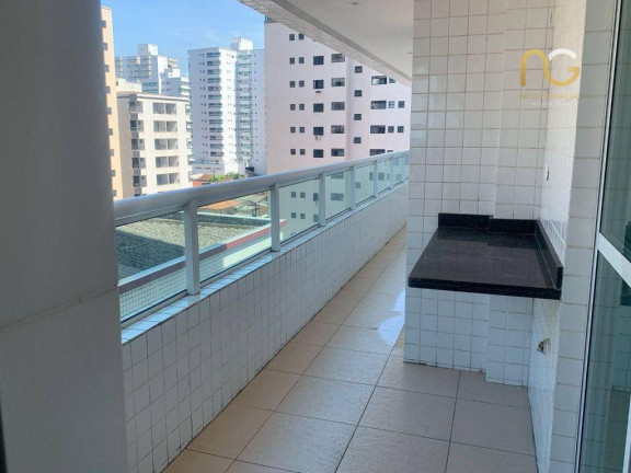 Imagem Apartamento com 3 Quartos à Venda, 94 m² em Aviação - Praia Grande