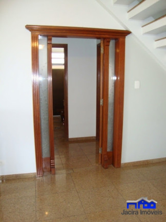 Imagem Cobertura com 3 Quartos à Venda, 345 m² em Santos
