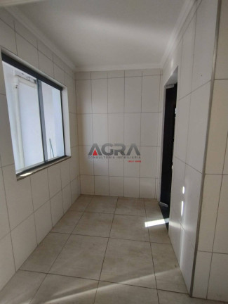 Imagem Casa com 4 Quartos à Venda, 200 m² em Brasil - Vitória Da Conquista
