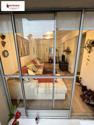 Imagem Apartamento com 1 Quarto à Venda, 48 m² em Moema - São Paulo Imagem Apartamento com 1 Quarto à Venda, 48 m² em Moema - São Paulo