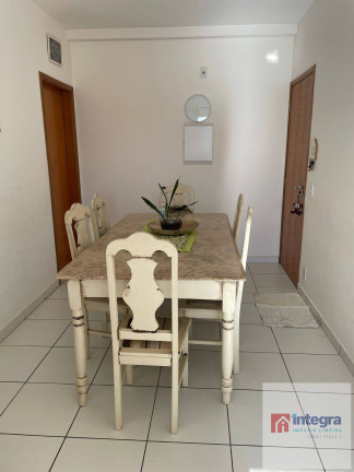 Imagem Apartamento com 2 Quartos à Venda, 64 m² em Parque Egisto Ragazzo - Limeira Imagem Apartamento com 2 Quartos à Venda, 64 m² em Parque Egisto Ragazzo - Limeira