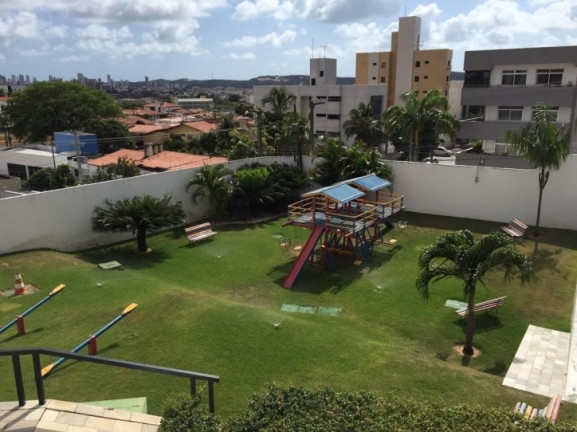 Imagem Apartamento com 4 Quartos à Venda, 221 m² em Candelária - Natal Imagem Apartamento com 4 Quartos à Venda, 221 m² em Candelária - Natal