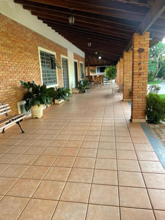 Imagem Chácara com 3 Quartos à Venda, 10.000 m² em Centro - Getulina Imagem Chácara com 3 Quartos à Venda, 10.000 m² em Centro - Getulina