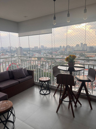 Imagem Apartamento com 3 Quartos à Venda, 123 m² em Centro - São Bernardo Do Campo Imagem Apartamento com 3 Quartos à Venda, 123 m² em Centro - São Bernardo Do Campo