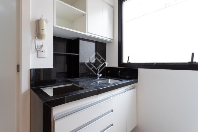 Imagem Apartamento com 1 Quarto à Venda, 31 m² em Vila Nova Conceição - São Paulo