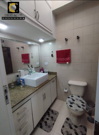 Imagem Apartamento com 3 Quartos à Venda, 240 m² em Vila Mathias - Santos Imagem Apartamento com 3 Quartos à Venda, 240 m² em Vila Mathias - Santos