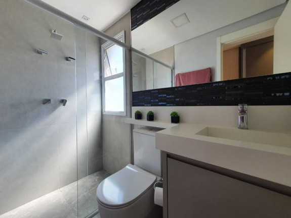 Imagem Apartamento com 3 Quartos à Venda, 121 m² em Jardim São Paulo - Americana