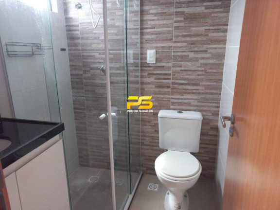 Imagem Apartamento com 2 Quartos à Venda, 68 m² em Manaíra - João Pessoa