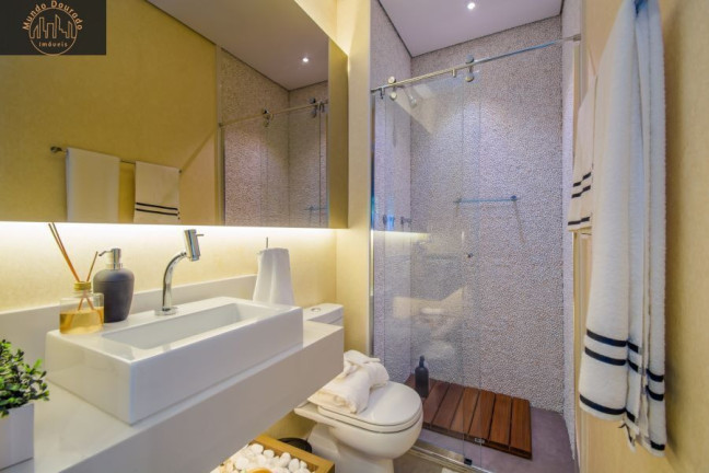 Imagem Imóvel com 2 Quartos à Venda, 54 m² em Rudge Ramos - São Bernardo Do Campo
