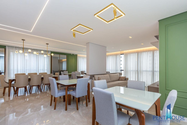 Imagem Apartamento com 4 Quartos à Venda, 136 m² em Pioneiros - Balneário Camboriú