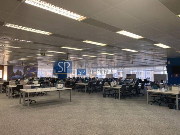 Imagem Sala Comercial para Alugar, 1.032 m² em Bela Vista - São Paulo Imagem Sala Comercial para Alugar, 1.032 m² em Bela Vista - São Paulo