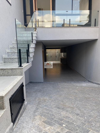 Imagem Casa com 3 Quartos à Venda, 170 m² em Vila Carrão - São Paulo
