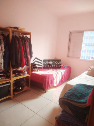 Imagem Apartamento com 2 Quartos à Venda, 56 m² em Demarchi - São Bernardo Do Campo