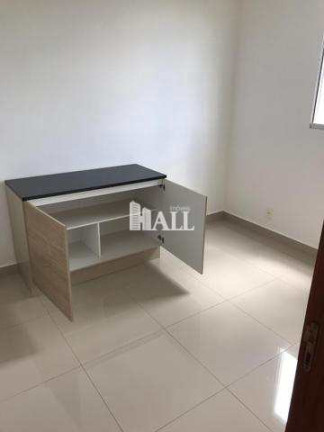 Imagem Apartamento com 2 Quartos à Venda, 45 m² em Rios Di Itália - São José Do Rio Preto