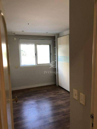 Imagem Apartamento com 4 Quartos à Venda, 200 m² em Itaim Bibi - São Paulo