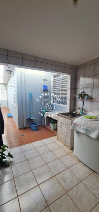 Imagem Casa com 3 Quartos à Venda, 228 m² em Jardim Paulistano - Ribeirão Preto