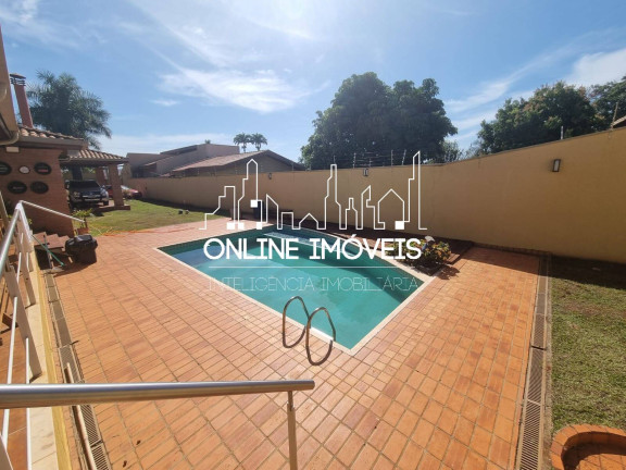 Imagem Casa com 4 Quartos à Venda, 1.300 m² em Jd. Bela Vista - Mogi Guaçu