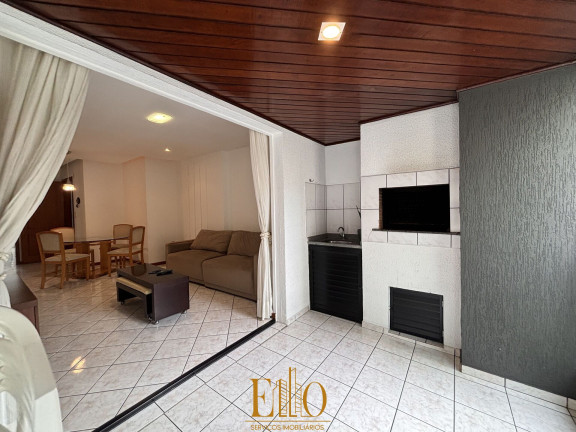 Imagem Apartamento com 3 Quartos à Venda, 141 m² em Meia Praia - Itapema