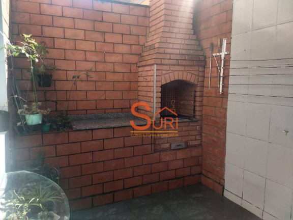 Imagem Casa com 3 Quartos à Venda, 78 m² em Jardim Das Quatro Marias - São Bernardo Do Campo Imagem Casa com 3 Quartos à Venda, 78 m² em Jardim Das Quatro Marias - São Bernardo Do Campo