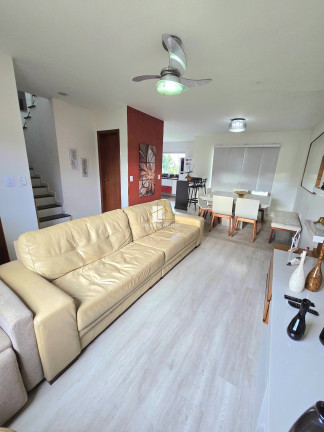 Imagem Casa com 3 Quartos à Venda, 138 m² em São Francisco - Serra