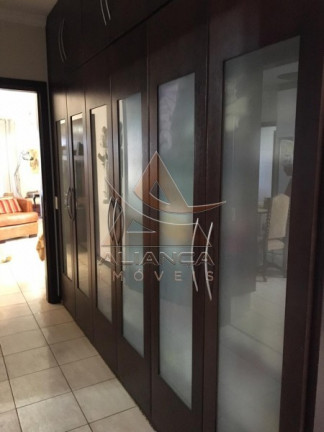 Imagem Apartamento com 4 Quartos à Venda, 229 m² em Jardim Irajá - Ribeirão Preto