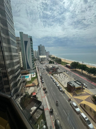 Imagem Apartamento com 4 Quartos à Venda, 330 m² em Praia De Itaparica - Vila Velha