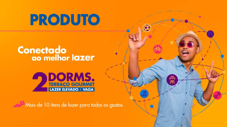Imagem Apartamento com 2 Quartos à Venda, 40 m² em Jardim Maringá - São Paulo Imagem Apartamento com 2 Quartos à Venda, 40 m² em Jardim Maringá - São Paulo