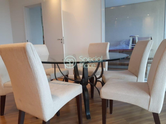 Imagem Apartamento com 4 Quartos à Venda, 200 m² em Vila Romana - São Paulo Imagem Apartamento com 4 Quartos à Venda, 200 m² em Vila Romana - São Paulo