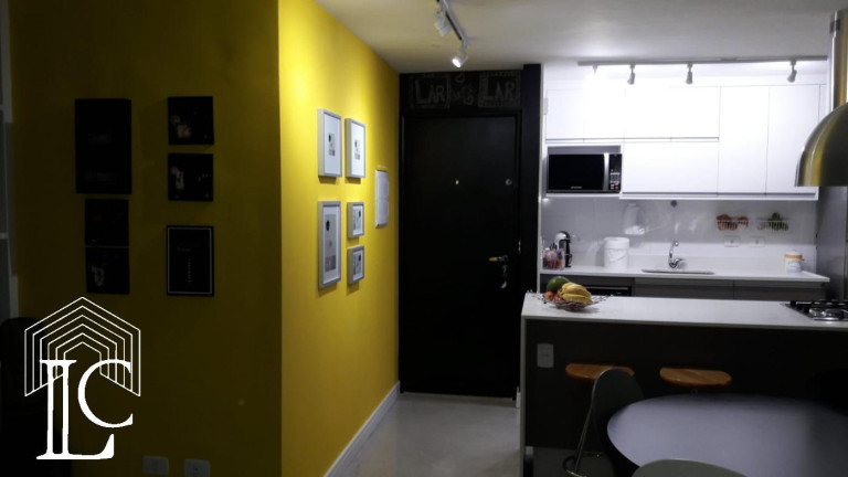 Imagem Apartamento com 3 Quartos à Venda, 93 m² em Jabaquara - São Paulo