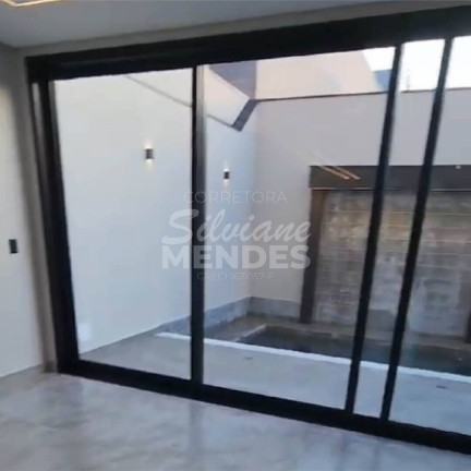 Imagem Casa com 3 Quartos à Venda, 250 m² em Parque Ibiti Reserva - Sorocaba