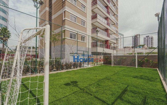 Imagem Apartamento com 2 Quartos à Venda, 59 m² em Pinheiros - São Paulo Imagem Apartamento com 2 Quartos à Venda, 59 m² em Pinheiros - São Paulo