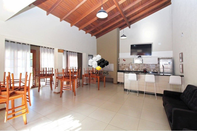 Imagem Casa de Condomínio com 3 Quartos à Venda, 151 m² em Cavalhada - Porto Alegre