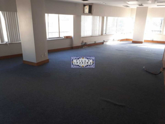 Imóvel para Alugar, 490 m² em Botafogo - Rio De Janeiro
