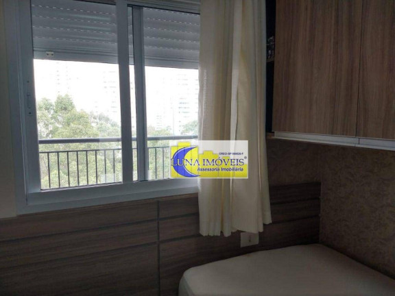 Imagem Apartamento com 4 Quartos à Venda, 147 m² em Centro - São Bernardo Do Campo