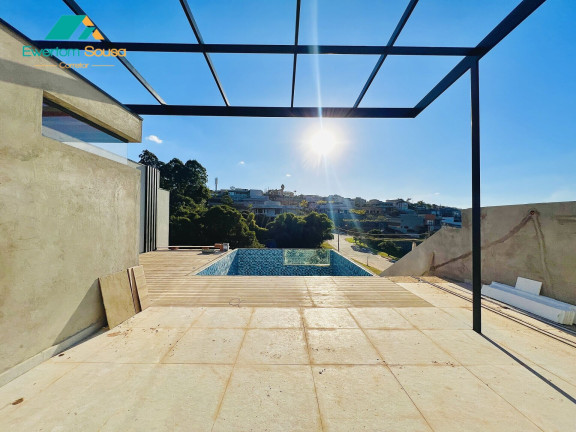 Imagem Casa de Condomínio com 4 Quartos à Venda, 336 m² em Condominio Residencial Shamballa Iii - Atibaia