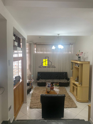 Sobrado com 3 Quartos à Venda, 190 m² em Jardim Maria Augusta - Taubaté
